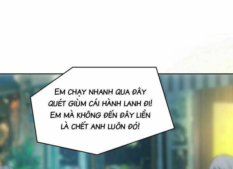 Chiến Lược Lãng Mạn Của Thịnh Thiếu: Chapter 1