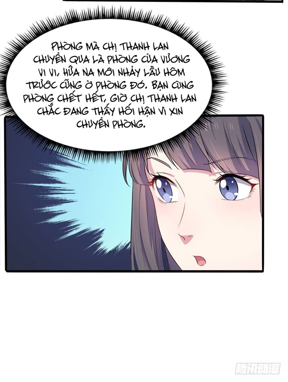 Ngạo Kiều Quỷ Vương Yêu Ta: Chapter 39