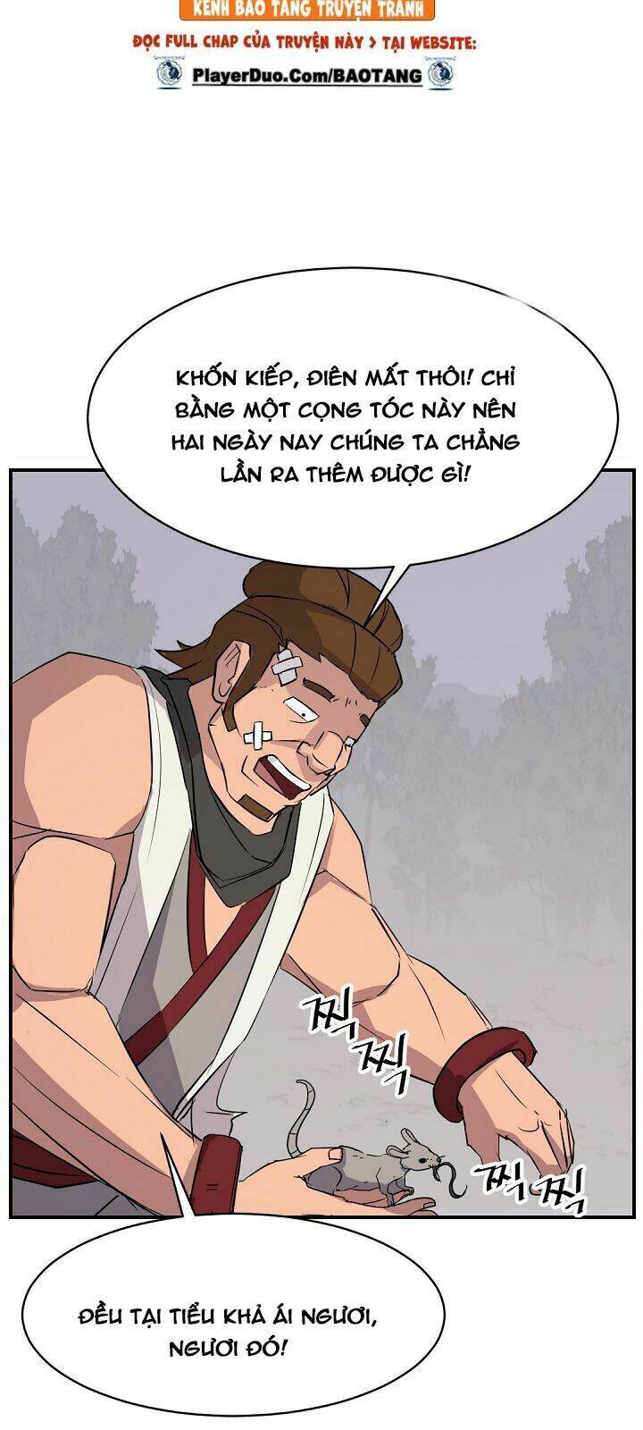 Trọng Sinh, Bất Khả Chiến Bại: Chapter 78