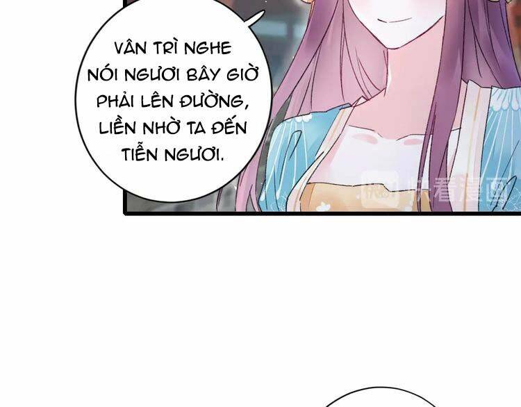 Hoa Nhan Sách: Chapter 104