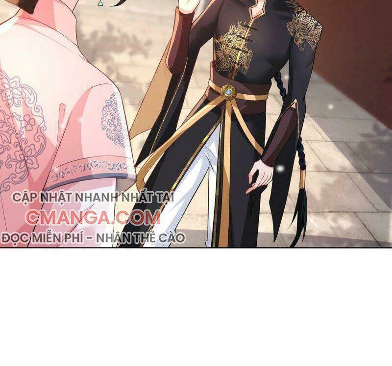 Quận Chúa Vững Vàng, Thiết Lập Nhân Vật Không Thể Vỡ: Chapter 45