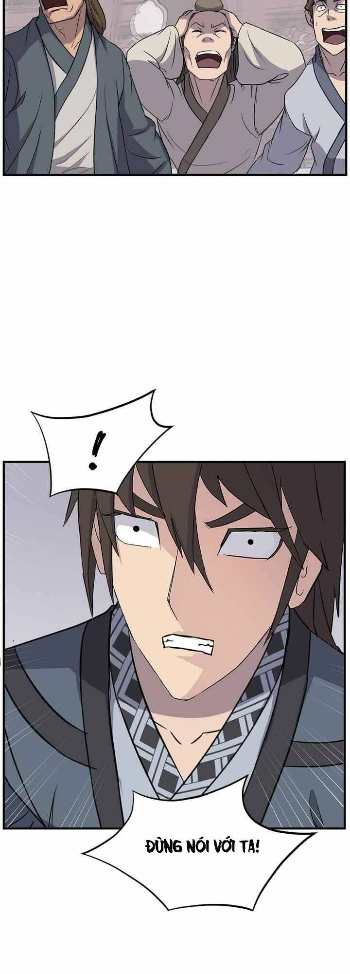 Trọng Sinh, Bất Khả Chiến Bại: Chapter 134