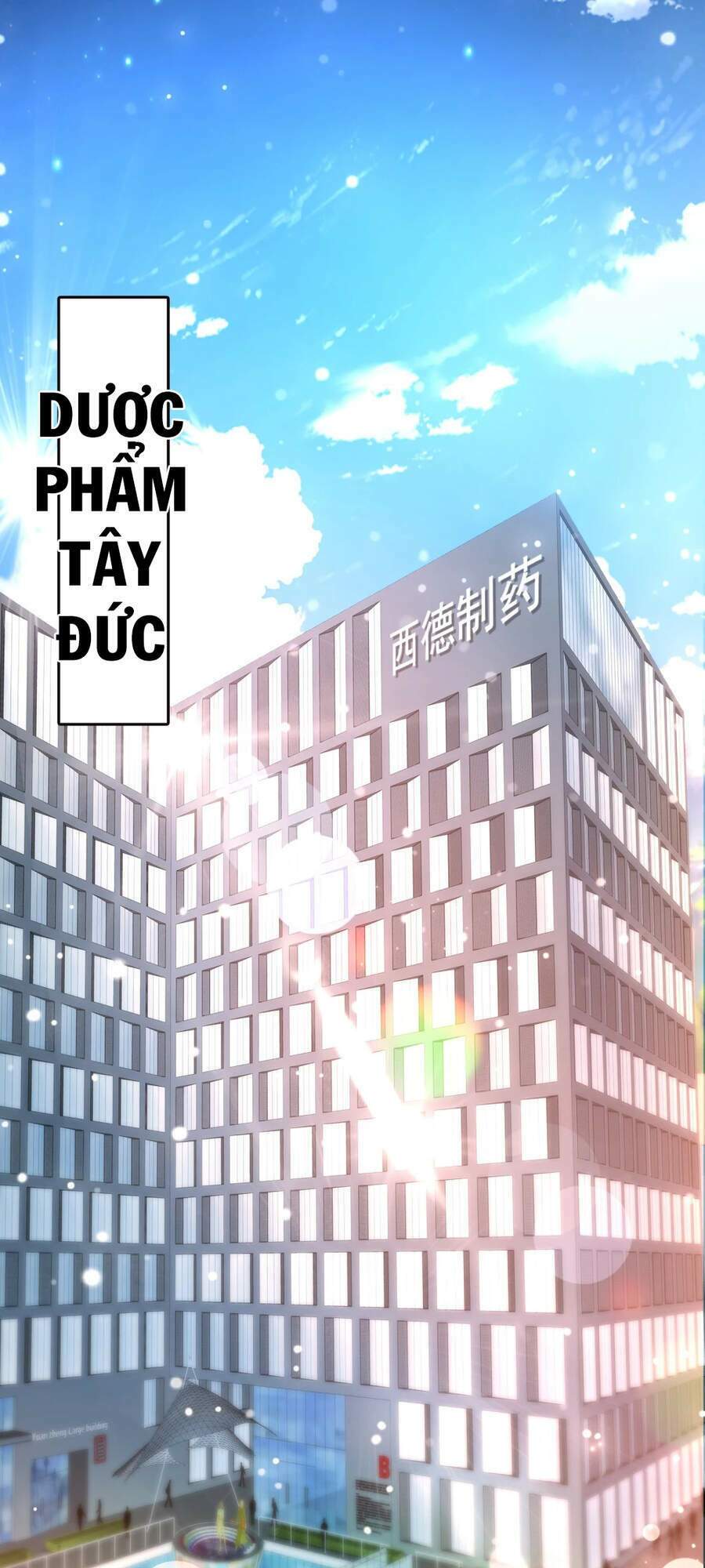 Siêu Năng Phân Hóa: Chapter 29