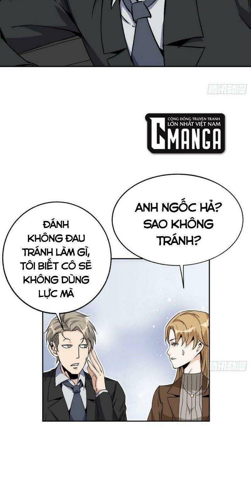 Cuồng Thiếu Siêu Thiên Tài: Chapter 52