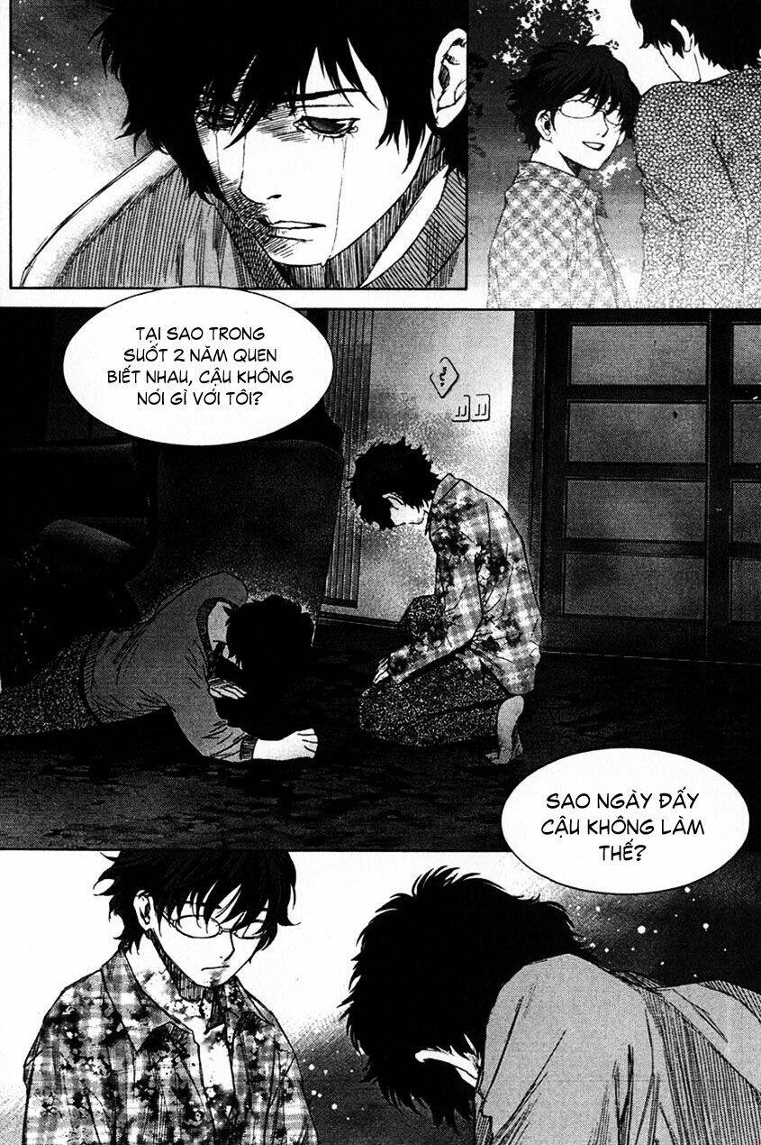 Redrum 327: Chapter 16