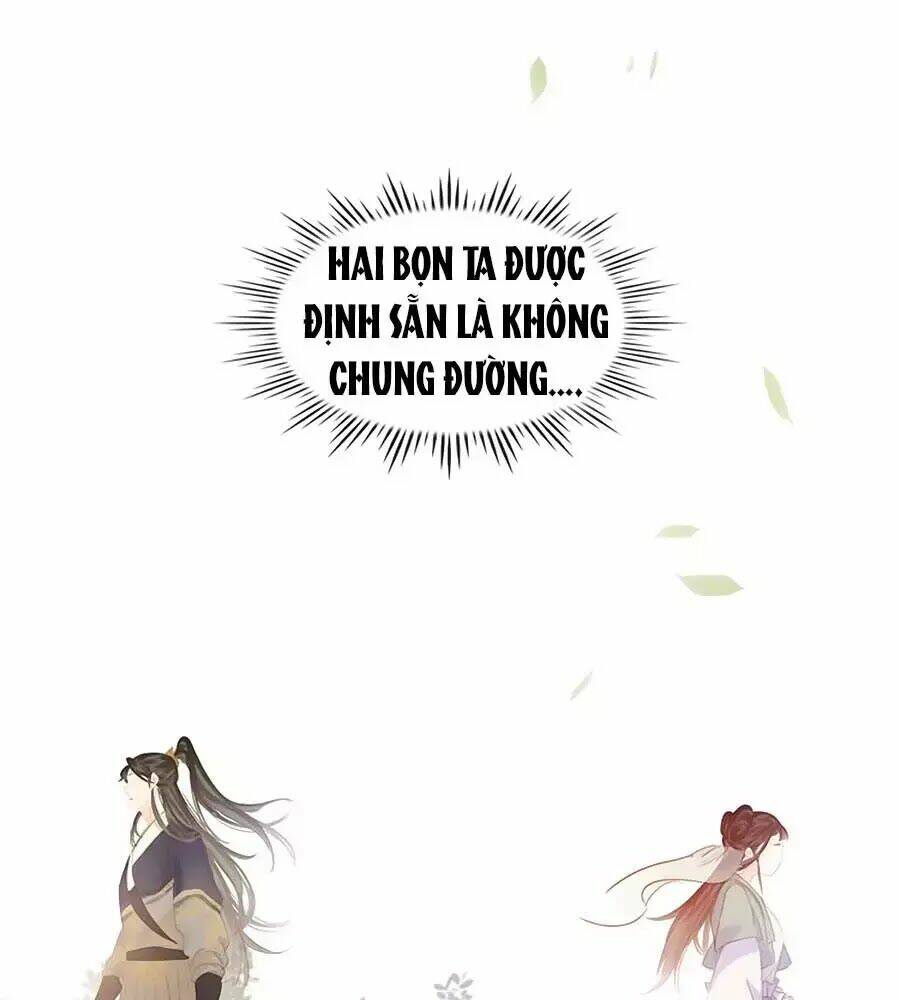 Tiểu Sư Phụ, Tóc Giả Của Ngài Rơi Rồi!: Chapter 18