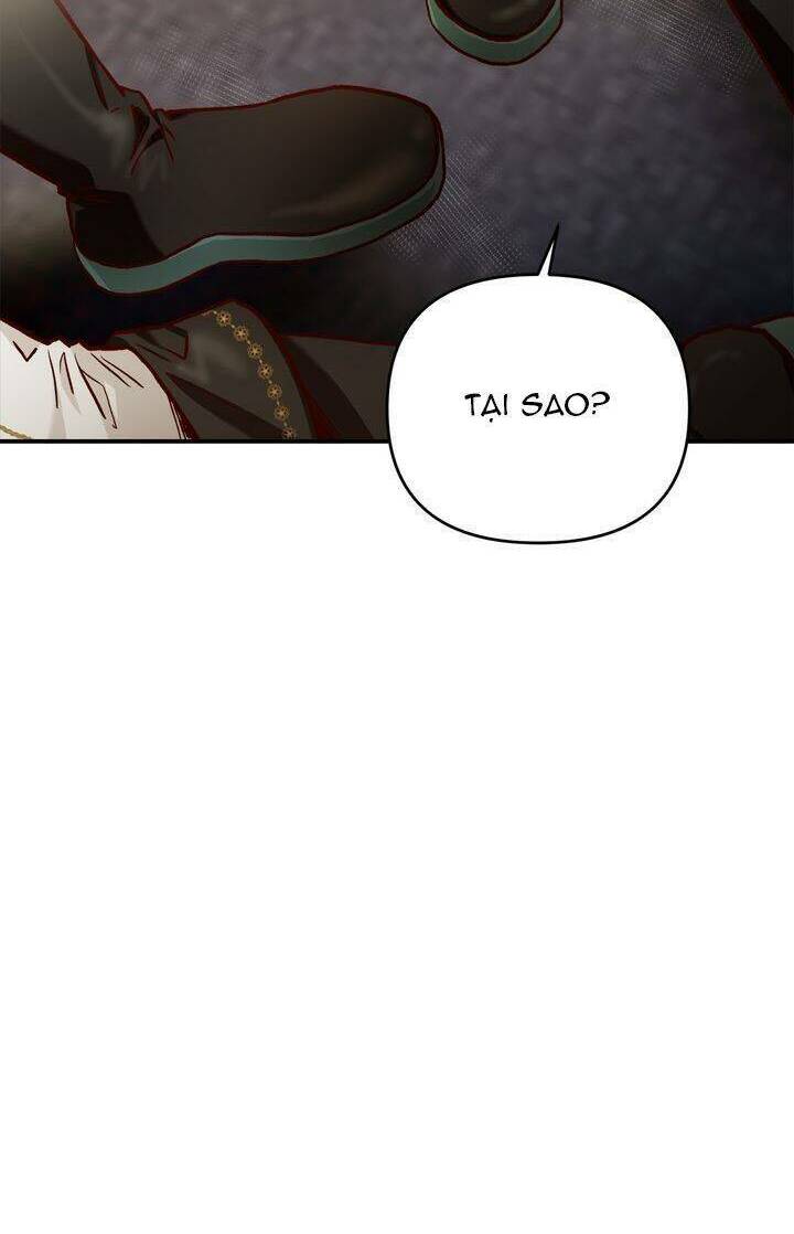 Aristité Được Ban Phước Một Lời Nguyền: Chapter 12