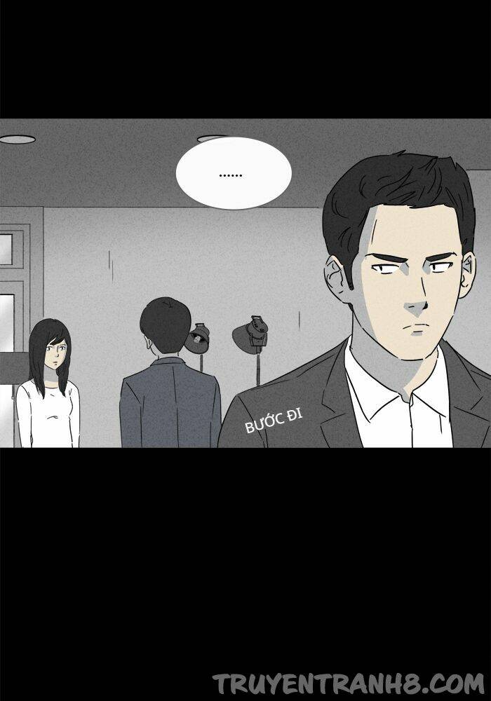 Những Câu Chuyện Bất Thường: Chapter 133