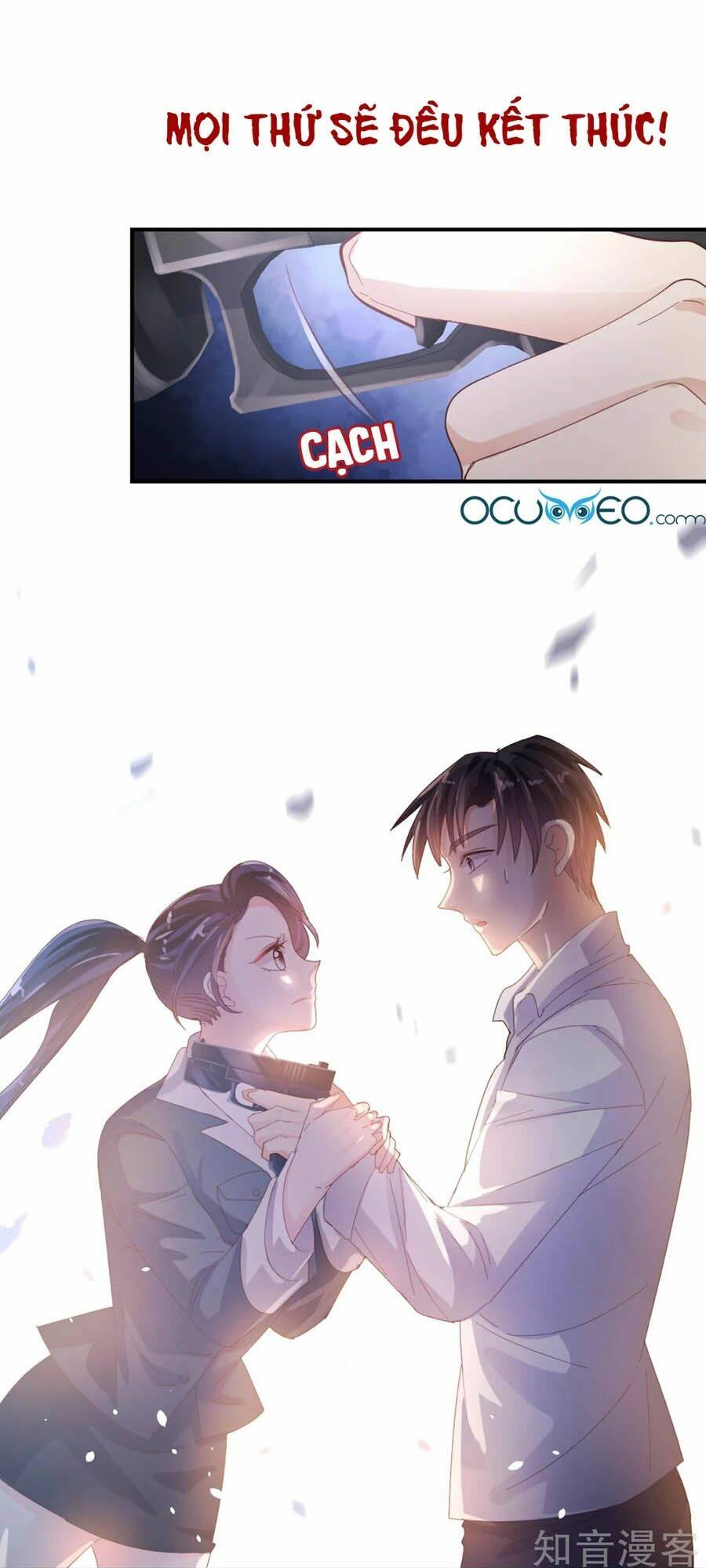 Sau Này Vẫn Cứ Thích Anh: Chapter 91