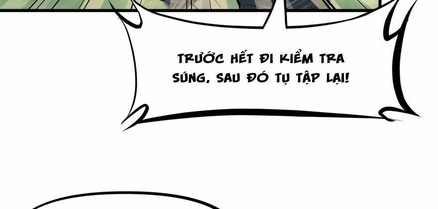 Vua Sinh Tồn: Chapter 51