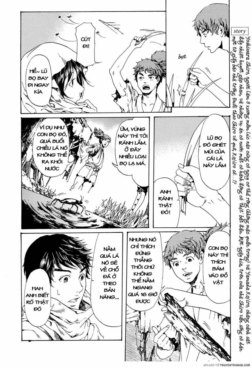 Tuyệt Thế Độc Phi Của Tà Vương: Chapter 45