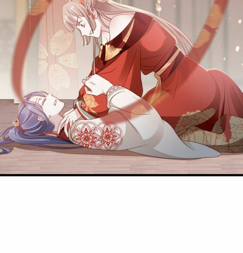 Mau Xuyên Không Rửa Tội Cho Nhân Vật Phản Diện: Chapter 58