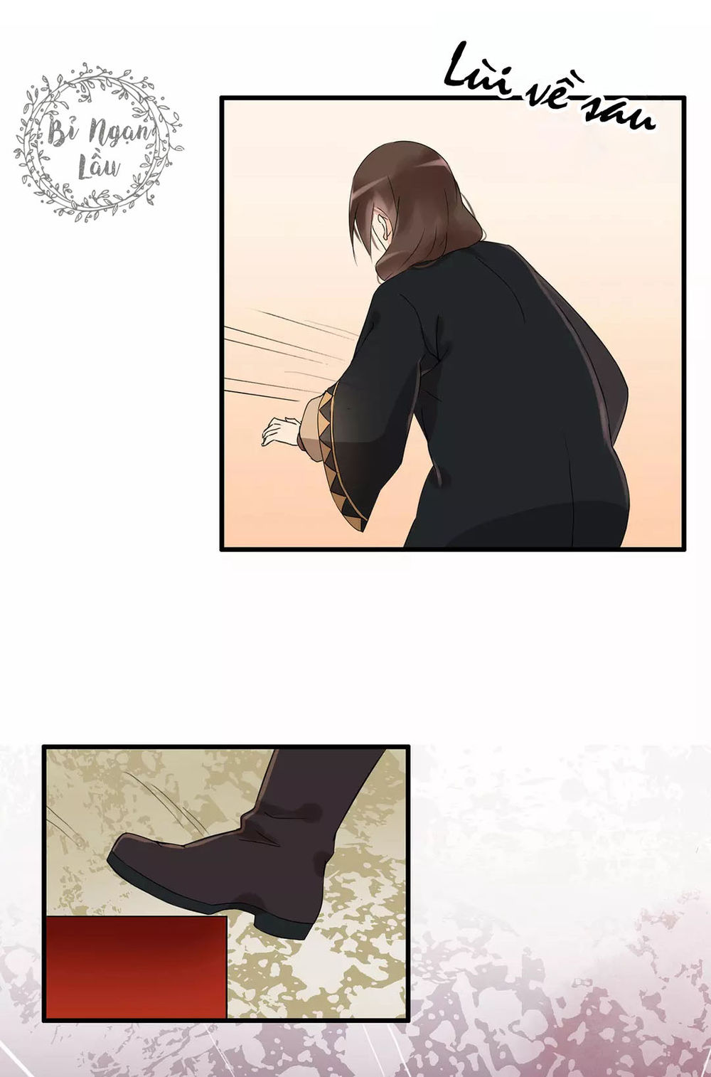 Bồng Sơn Viễn: Chapter 1.1