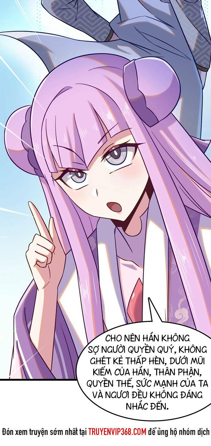 Đại Bảo Kiếm Của Tôi: Chapter 8