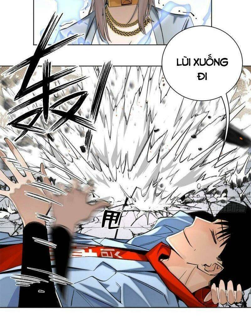 Minh Nhật Chi Kiếp: Chapter 63