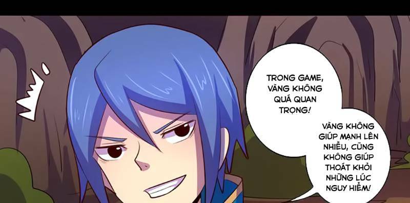 Ta Không Phải Là Npc: Chapter 102