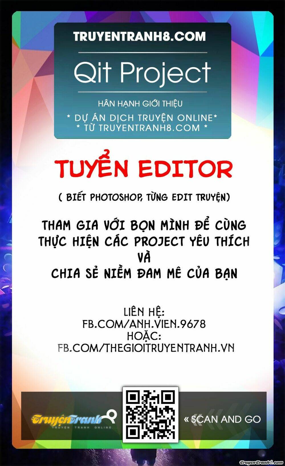 Vạn Dặm Tìm Chồng: Chapter 8