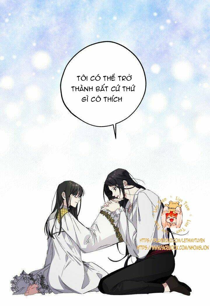 Tình Điên Dại: Chapter 59