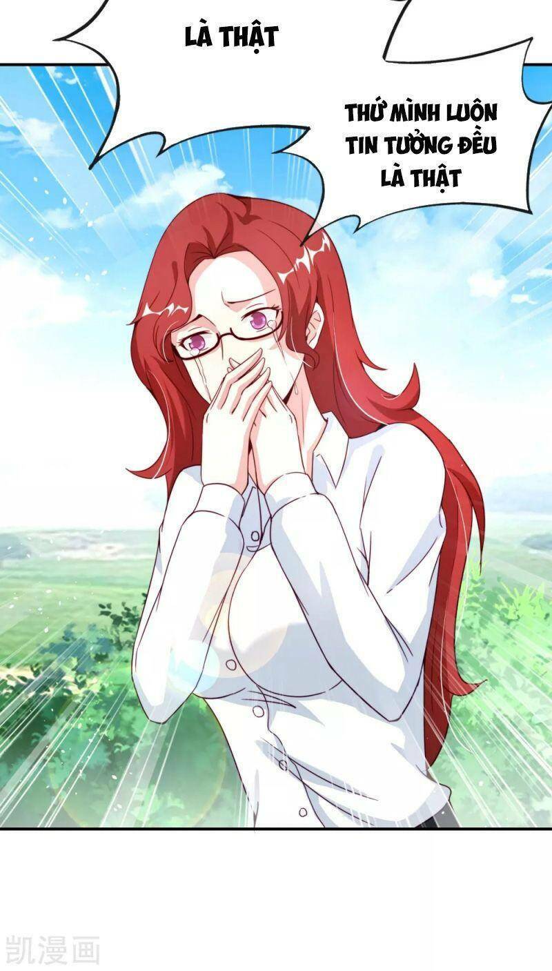 Vòng Bạn Bè Mạnh Nhất Của Tiên Giới: Chapter 103