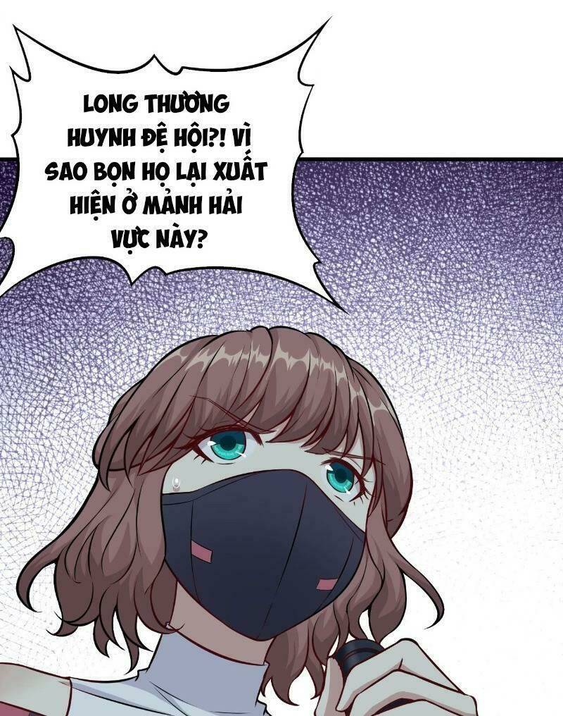Minh Nhật Thần Đô: Chapter 46