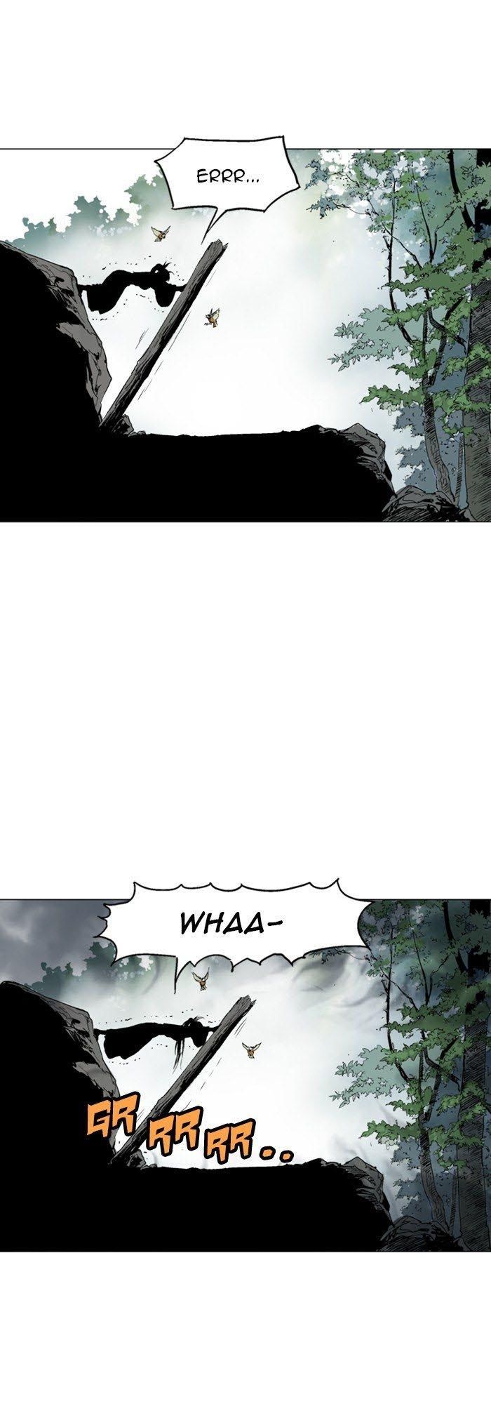 Cao Thủ 2: Chapter 36