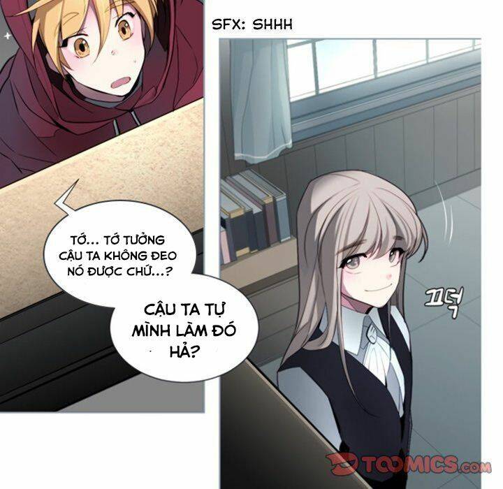 The Memory Of Wind: Anz: Chapter 50