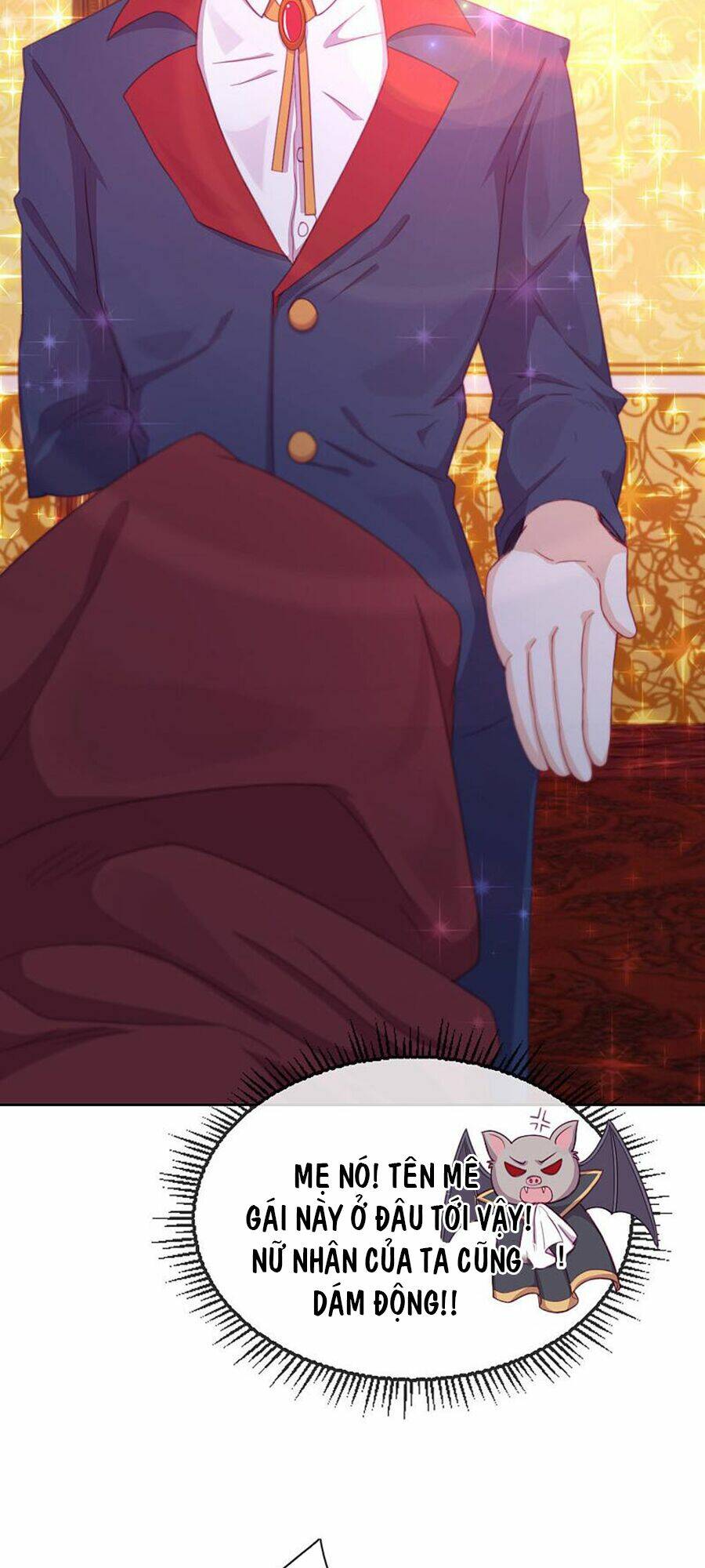 Vân Tưởng Chi Ca: Truy Ái Chỉ Lệnh: Chapter 41