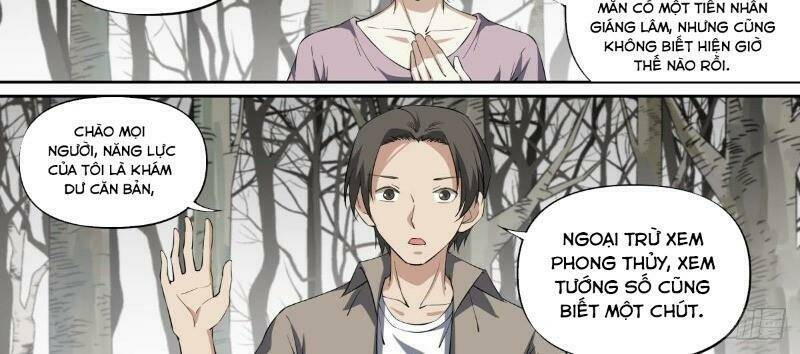 Võ Lực Chí Mạng: Chapter 24