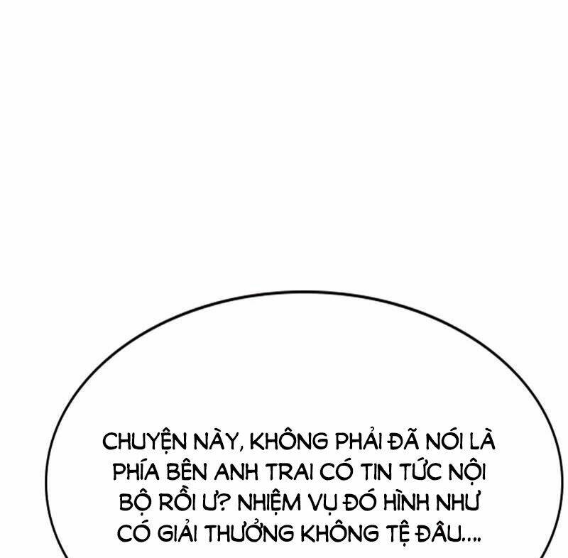 Này! Đừng Động Vào Phô Mai Của Tôi: Chapter 92