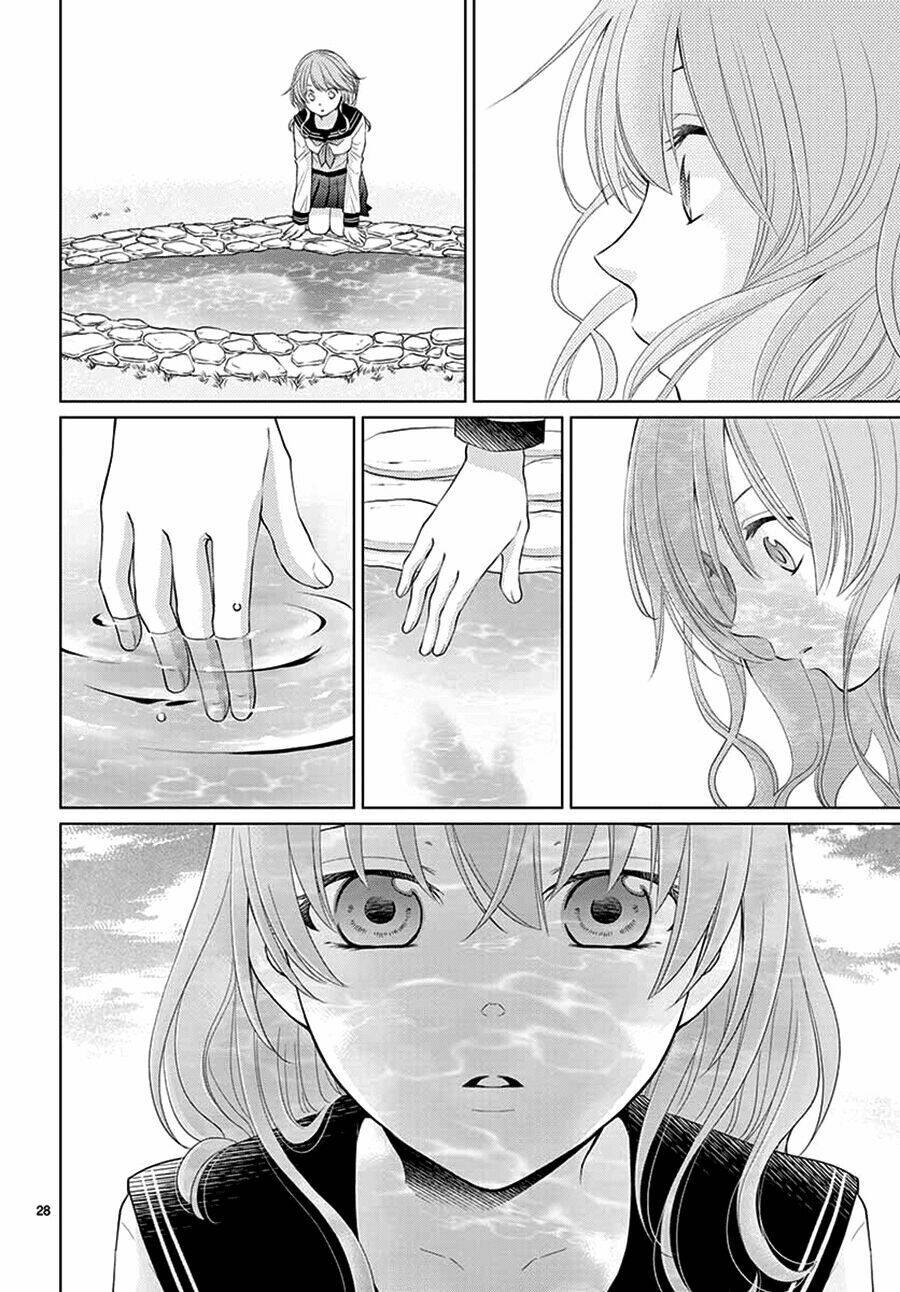 Cô Dâu Của Thuỷ Thần: Chapter 44