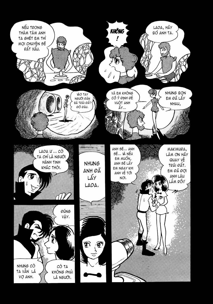 Chim Lửa: Chapter 42