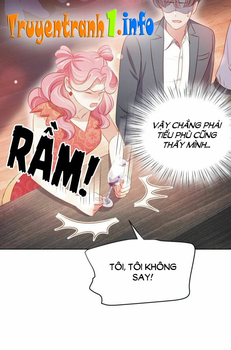 Khi Trá Luyến Nhân: Chapter 63