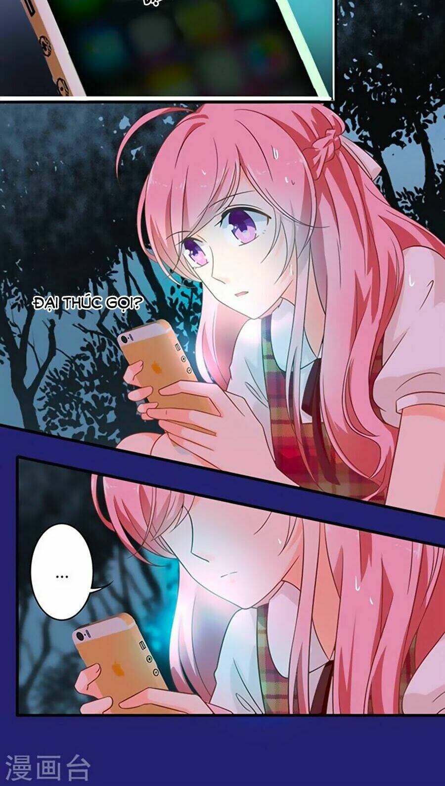 Cả Thế Giới Đều Không Bằng Người: Chapter 91