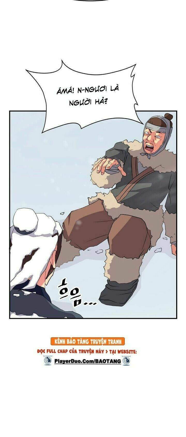 Trọng Sinh, Bất Khả Chiến Bại: Chapter 34