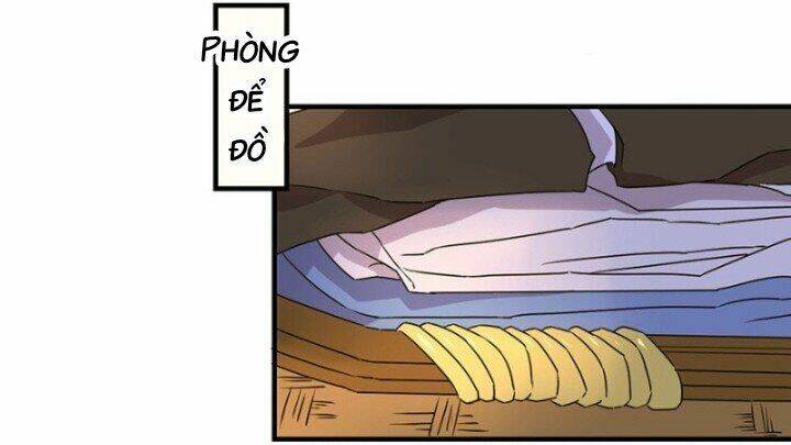 Huyết Mực Sơn Hà: Chapter 15.2
