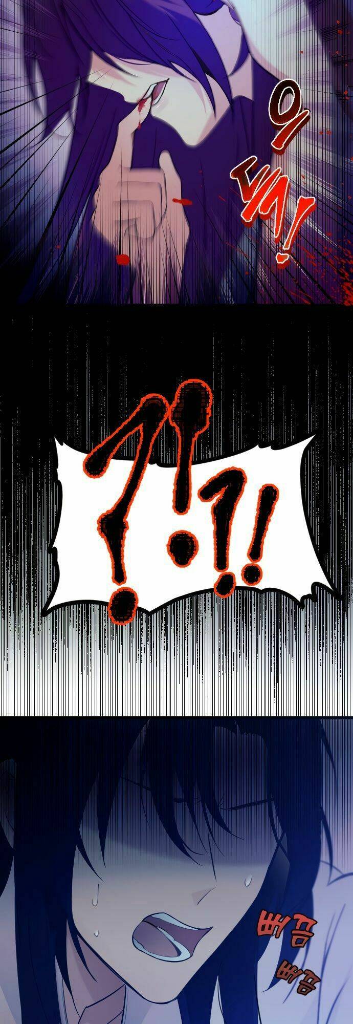 Hoa Nở Trong Cung Diên Hy Công Lược: Chapter 1