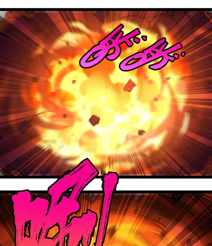 Vú Em Vô Địch: Chapter 12