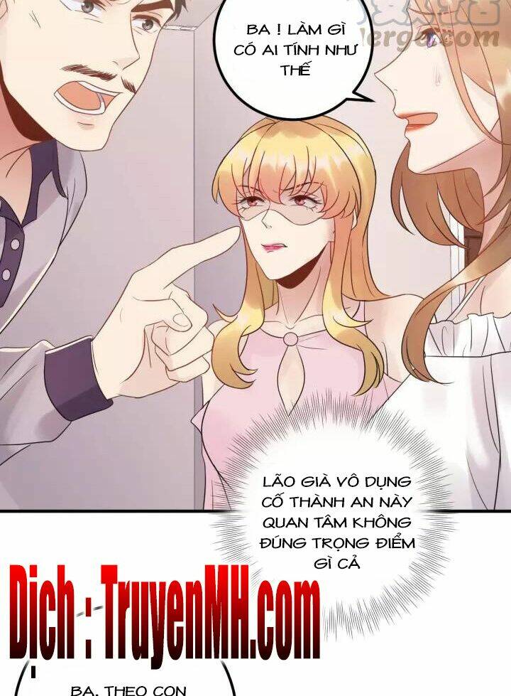 Trong Sinh Chi Ức Vạn Ảnh Hậu Yếu Thượng Vị: Chapter 220