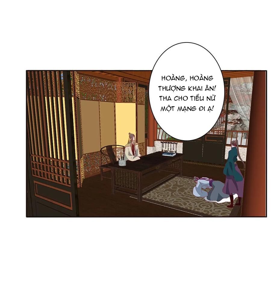 Thông Linh Phi: Chapter 616