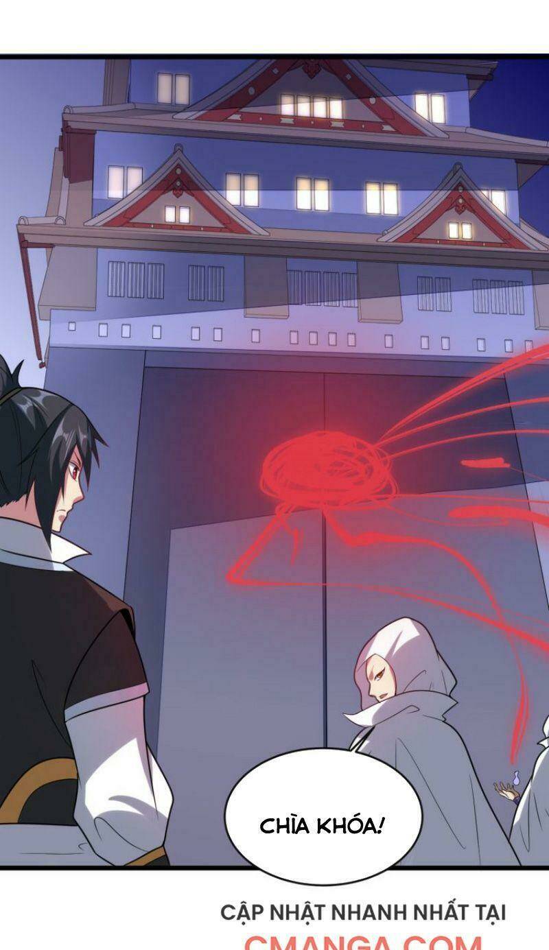 Đấu Hồn Đại Lục: Chapter 56