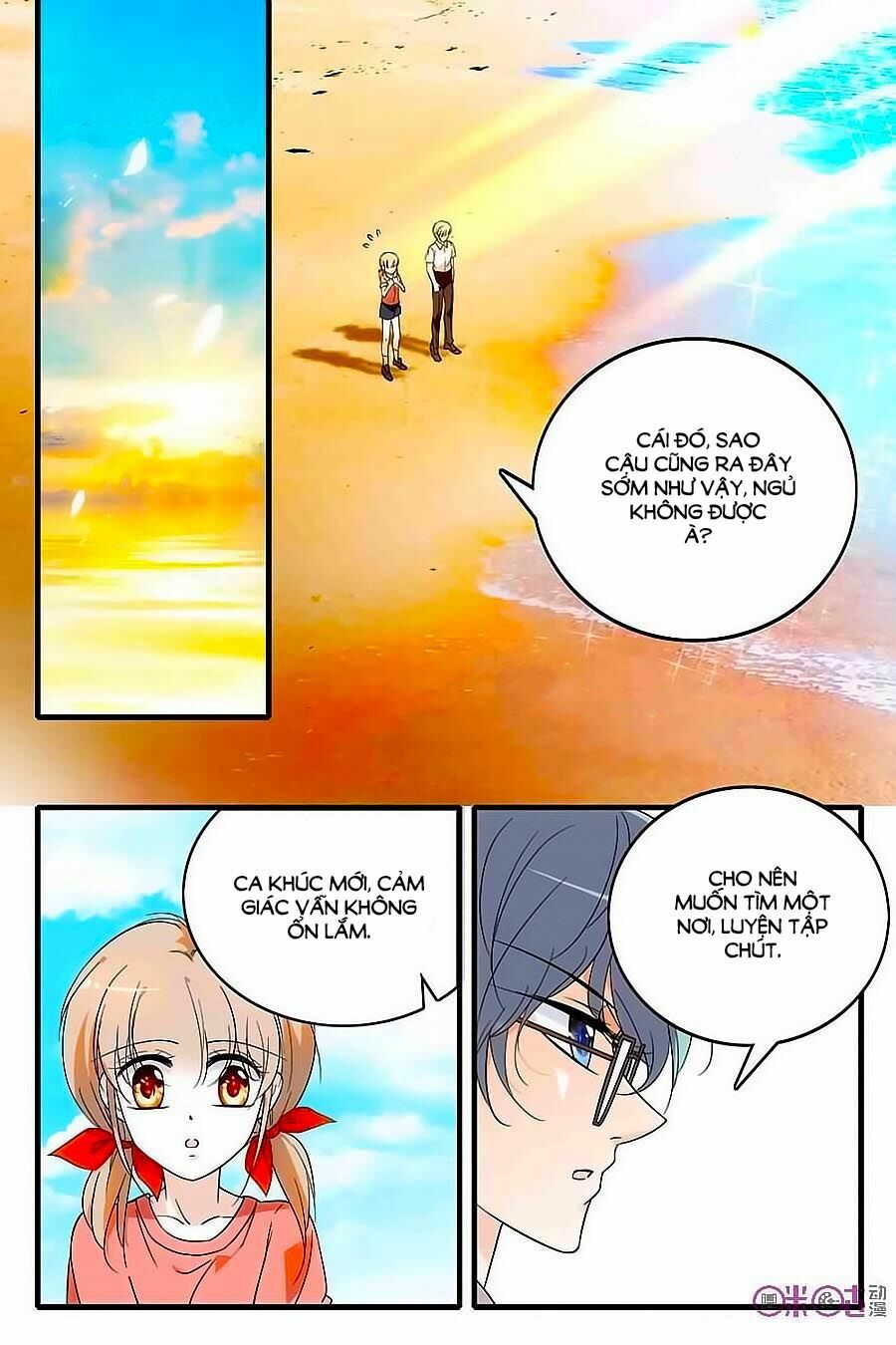 Thanh Ninh Chi Hạ: Chapter 100