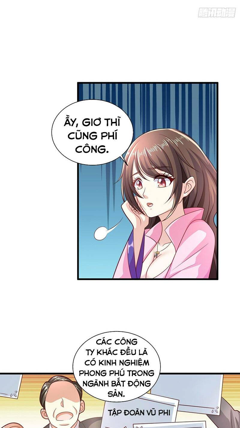 Thế Thân Thiếu Gia Không Dễ Chọc: Chapter 29