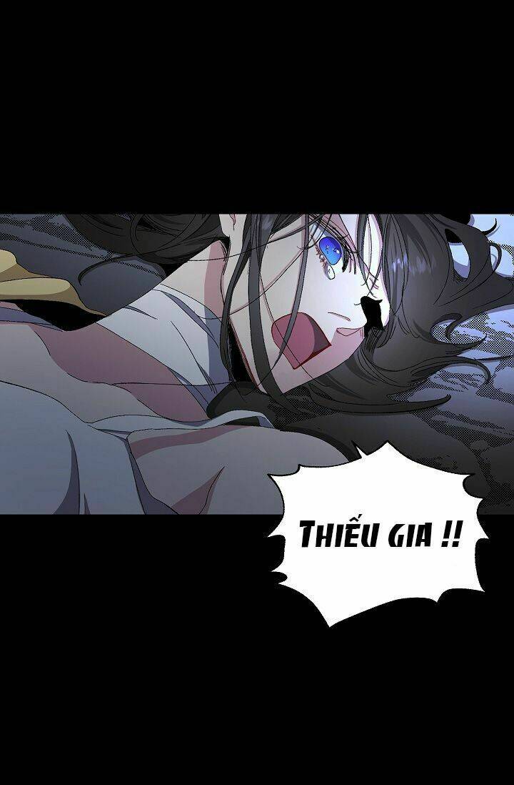 Tình Điên Dại: Chapter 22