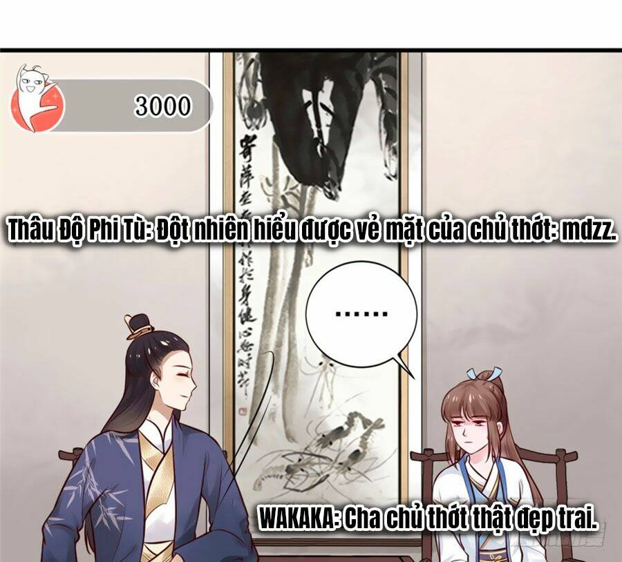 Nữ Đế Livestream Công Lược: Chapter 16