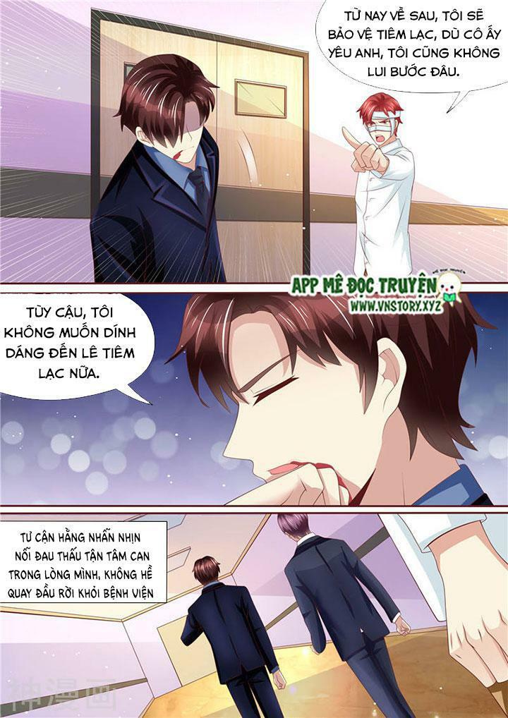 Cưng Chiều Vợ Yêu: Chapter 255