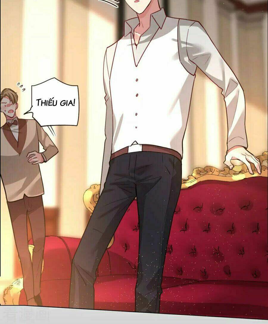 Vì Yêu Mà Khắc Cốt Ghi Tâm: Chapter 54