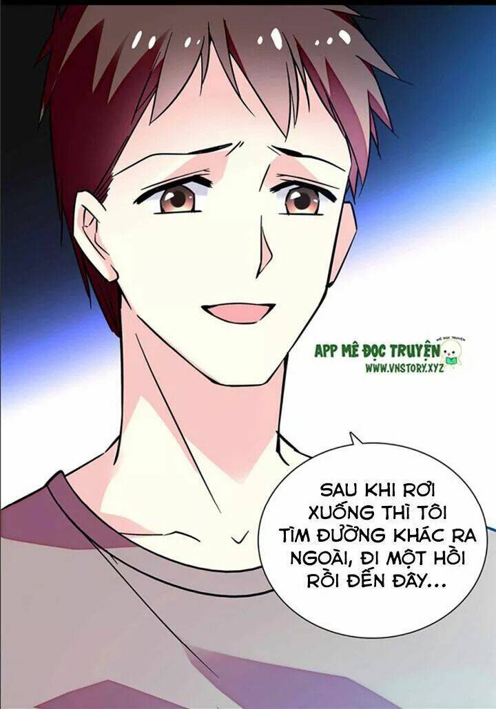 Nữ Hầu Sau Giờ Học: Chapter 68