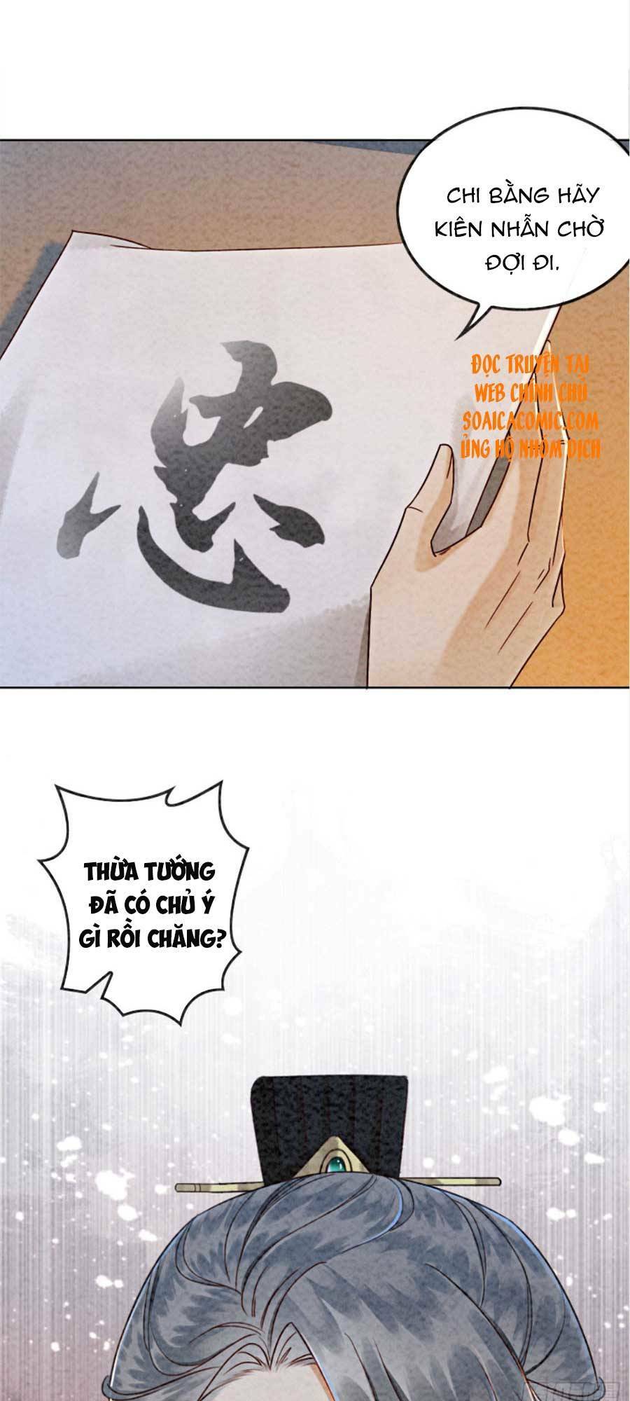 Bắt Đầu Hủy Hôn Để Công Lược Vương Gia: Chapter 20