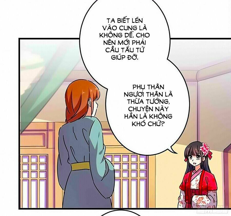 Vương Gia! Ngươi Thật Bỉ Ổi: Chapter 264