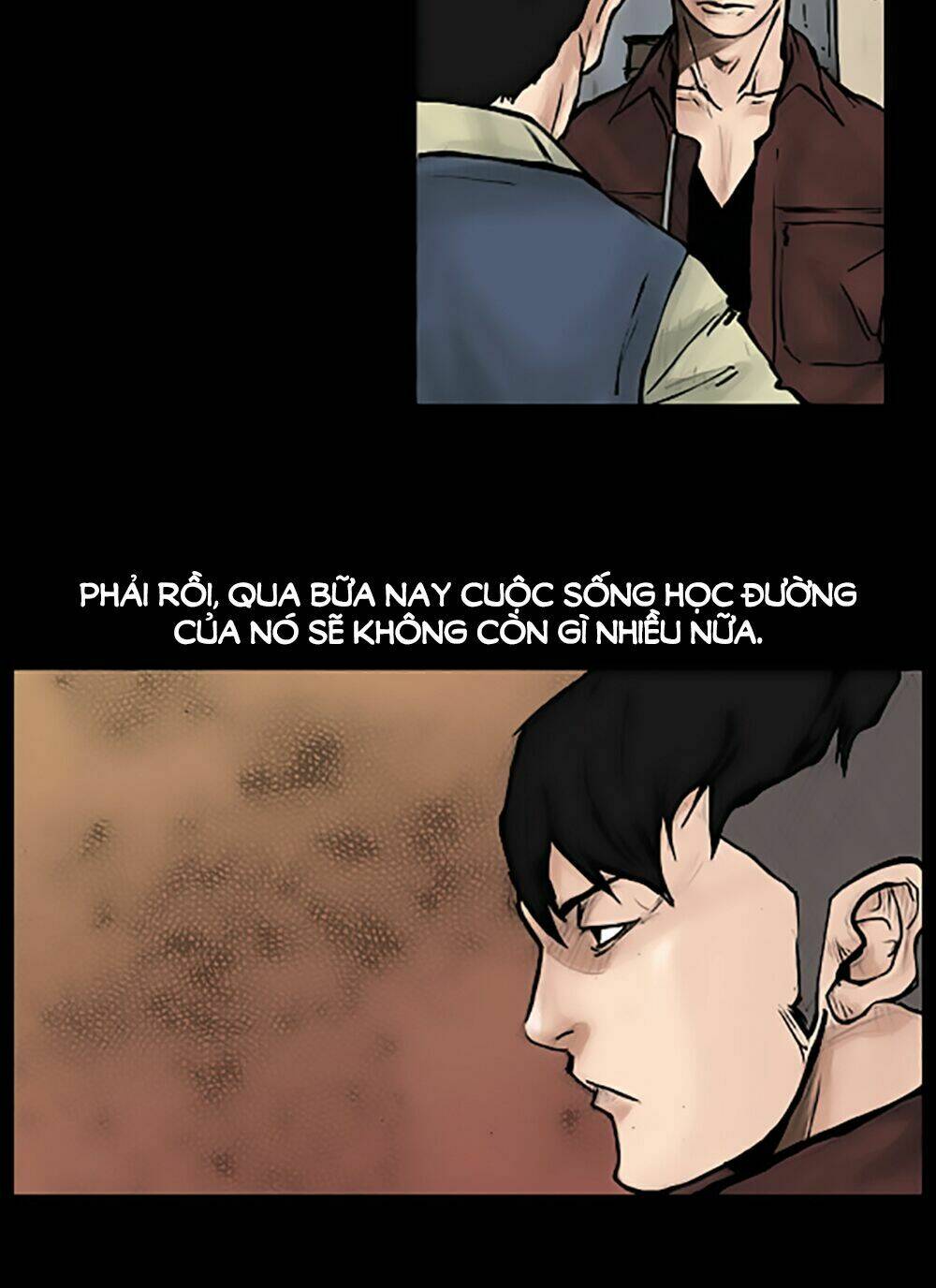 Độc Cô Tiền Truyện: Chapter 3